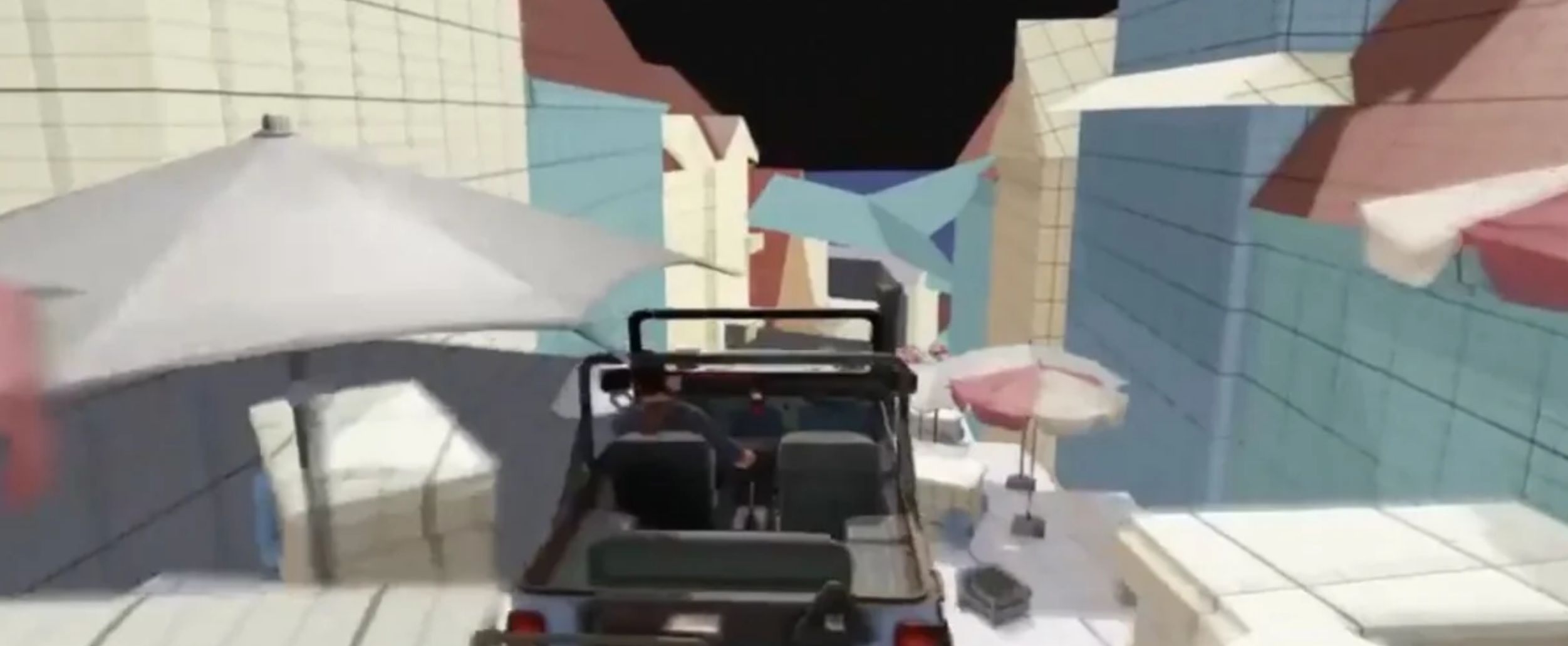 GTA 6 Early Development and Conceptualization