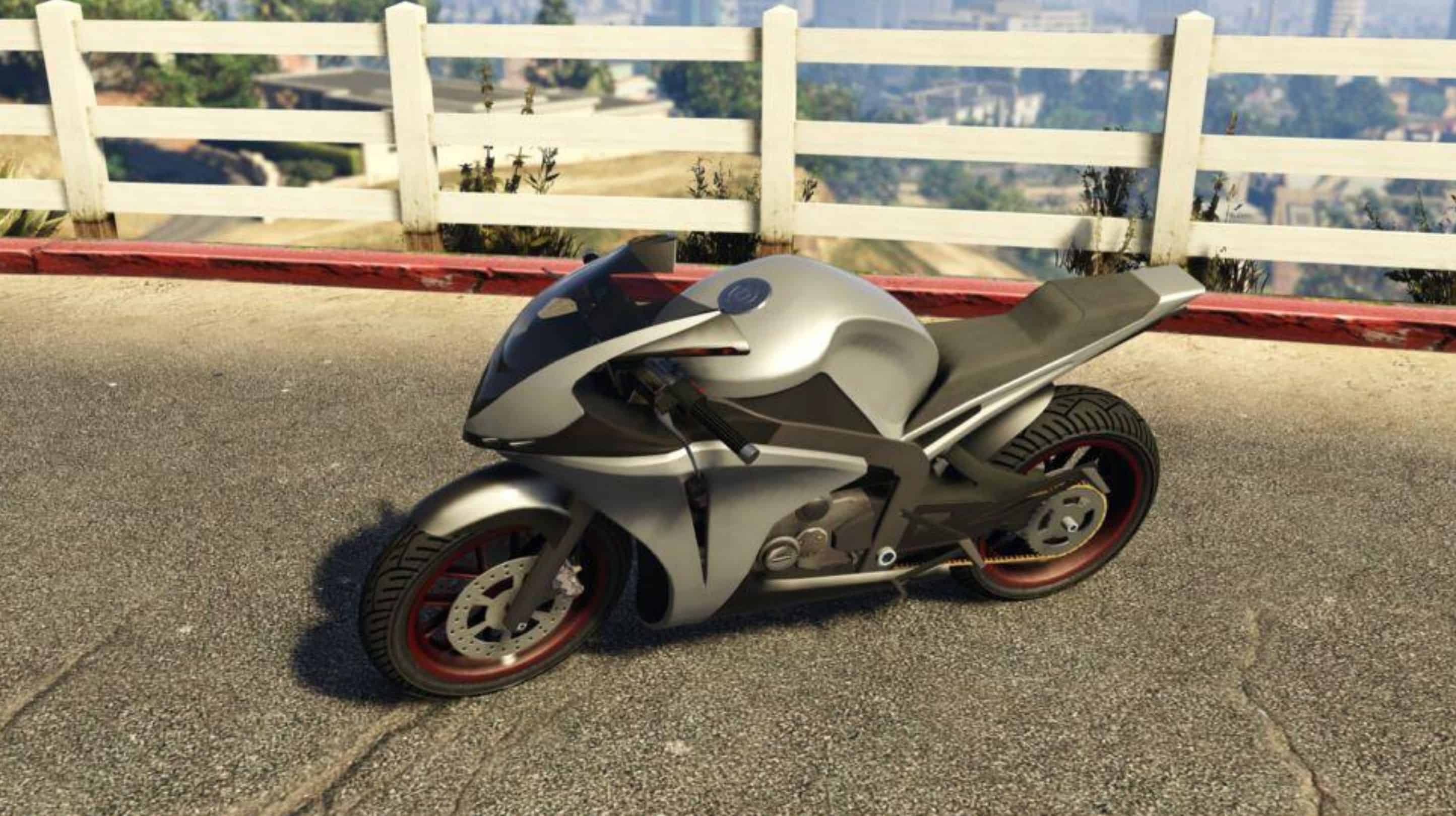 Double-T – GTA 6 Motorcycle