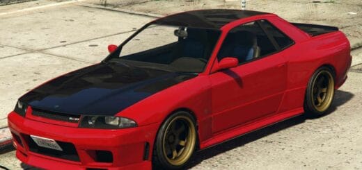 Elegy Retro Custom – GTA 6 Car