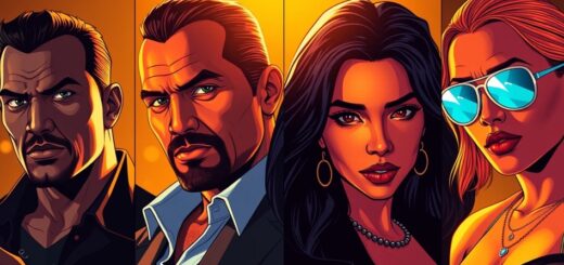 The Waiting Game: GTA 6 and the Art of Development Cycles