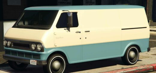 Youga Classic – GTA 6 VAN